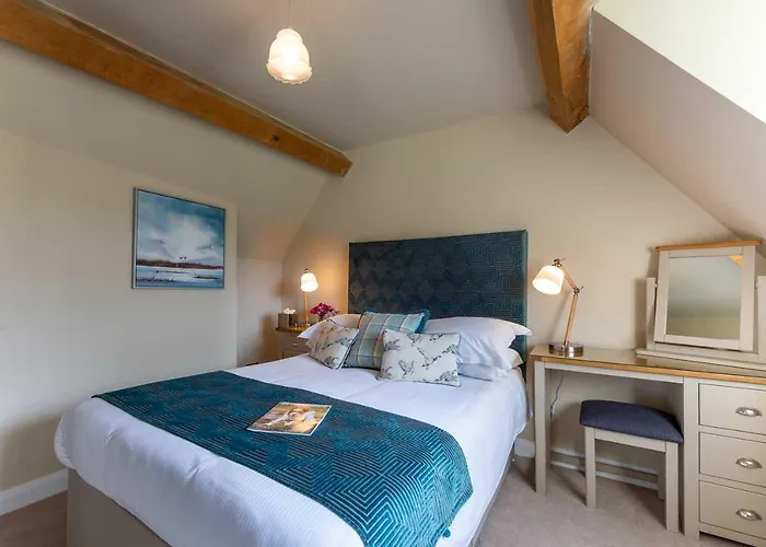 The Dinney B&B